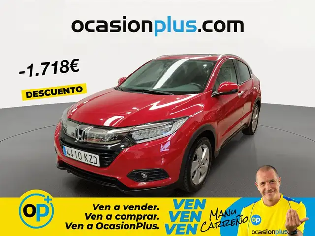 Honda HR-V 1.5 i-VTEC Executive CVT
