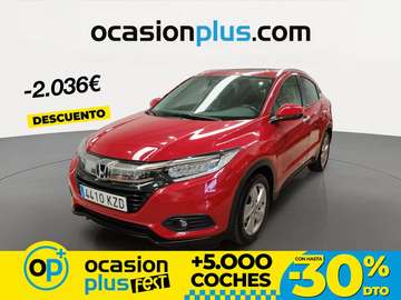 1.5 i-VTEC Executive CVT