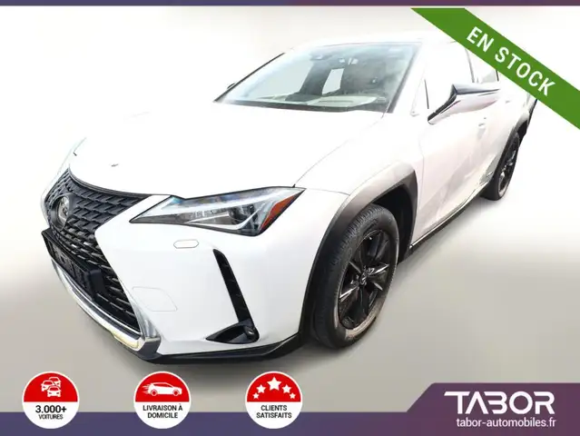 Lexus UX 250h 250h Launch Edition LED GPS ParcAs