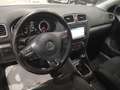 Volkswagen Golf 2.0 TDI DPF HIGHLINE Blanc - thumbnail 12