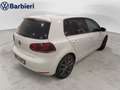 Volkswagen Golf 2.0 TDI DPF HIGHLINE Blanc - thumbnail 4