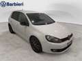 Volkswagen Golf 2.0 TDI DPF HIGHLINE Blanc - thumbnail 2