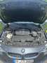 BMW 420 4er Cabrio Diesel 420d Cabrio Aut. Luxury Line Grau - thumbnail 12