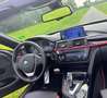 BMW 420 4er Cabrio Diesel 420d Cabrio Aut. Luxury Line Grau - thumbnail 9