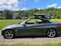 BMW 420 4er Cabrio Diesel 420d Cabrio Aut. Luxury Line Grau - thumbnail 3