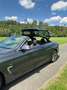 BMW 420 4er Cabrio Diesel 420d Cabrio Aut. Luxury Line Grau - thumbnail 5