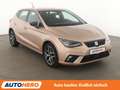 SEAT Ibiza 1.0 TSI XCellence*NAV*LED*ACC*BEATS*CAM*PDC*SHZ Braun - thumbnail 8