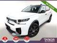 Citroen C3 Aircross MHEV 145 eDSC6 PLUS Cam HUD Blanc - thumbnail 1