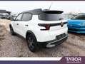 Citroen C3 Aircross MHEV 145 eDSC6 PLUS Cam HUD Blanc - thumbnail 4