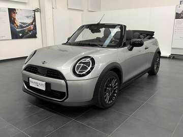 Mini  2.0 C Classic auto
