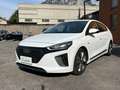 Hyundai IONIQ Ioniq 1.6 hybrid Comfort Plus Pack 6dct my19 Bianco - thumbnail 1