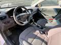 Hyundai IONIQ Ioniq 1.6 hybrid Comfort Plus Pack 6dct my19 Bianco - thumbnail 9