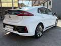 Hyundai IONIQ Ioniq 1.6 hybrid Comfort Plus Pack 6dct my19 Bianco - thumbnail 4