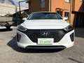 Hyundai IONIQ Ioniq 1.6 hybrid Comfort Plus Pack 6dct my19 Bianco - thumbnail 6