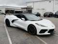 Chevrolet Corvette C8 Convertible Z51 3LT Z51 Performance Aut. Blanco - thumbnail 1
