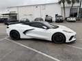 Chevrolet Corvette C8 Convertible Z51 3LT Z51 Performance Aut. Blanco - thumbnail 2