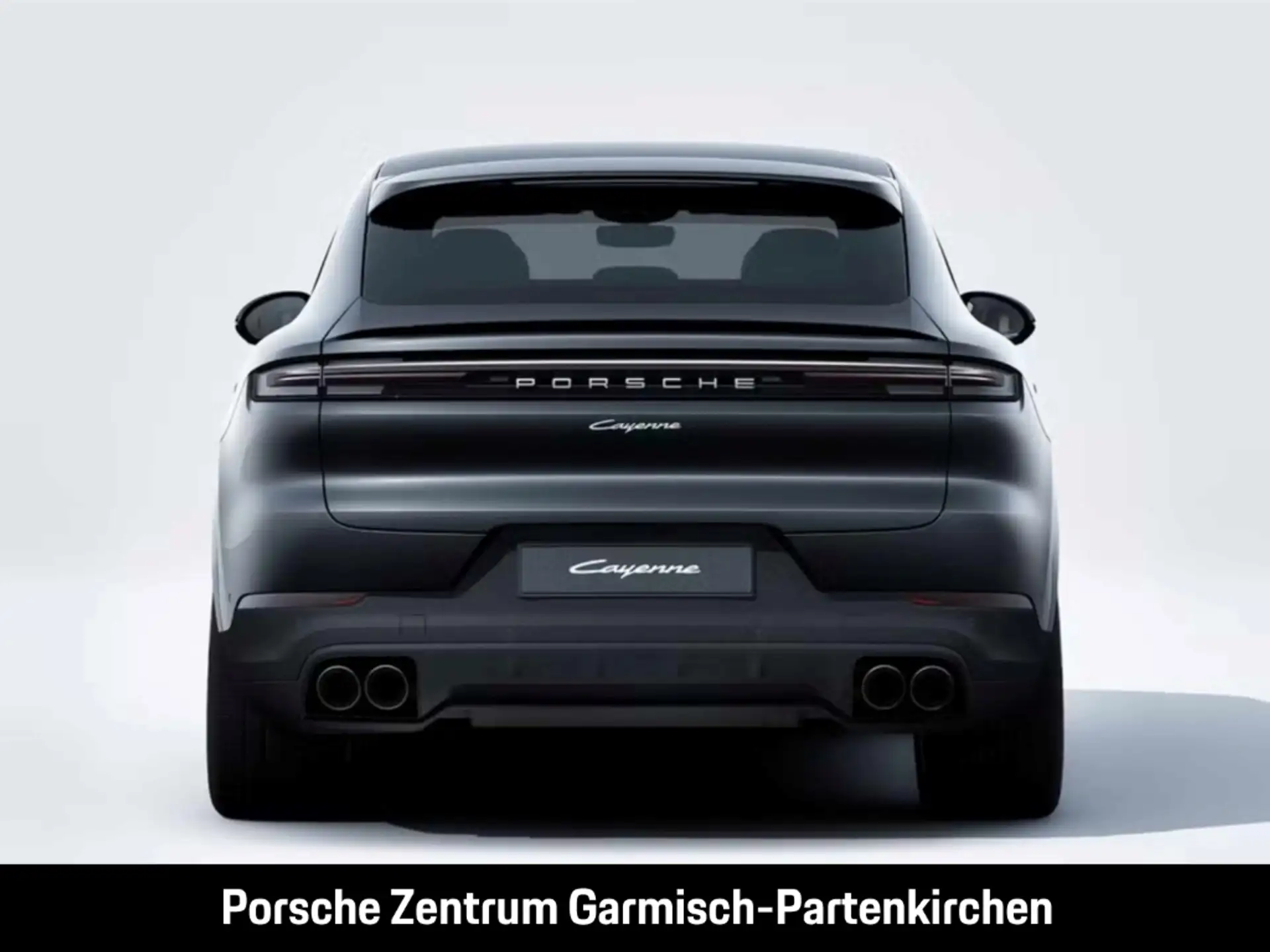 Porsche Cayenne E-Hybrid 2025 건메탈 사진 5