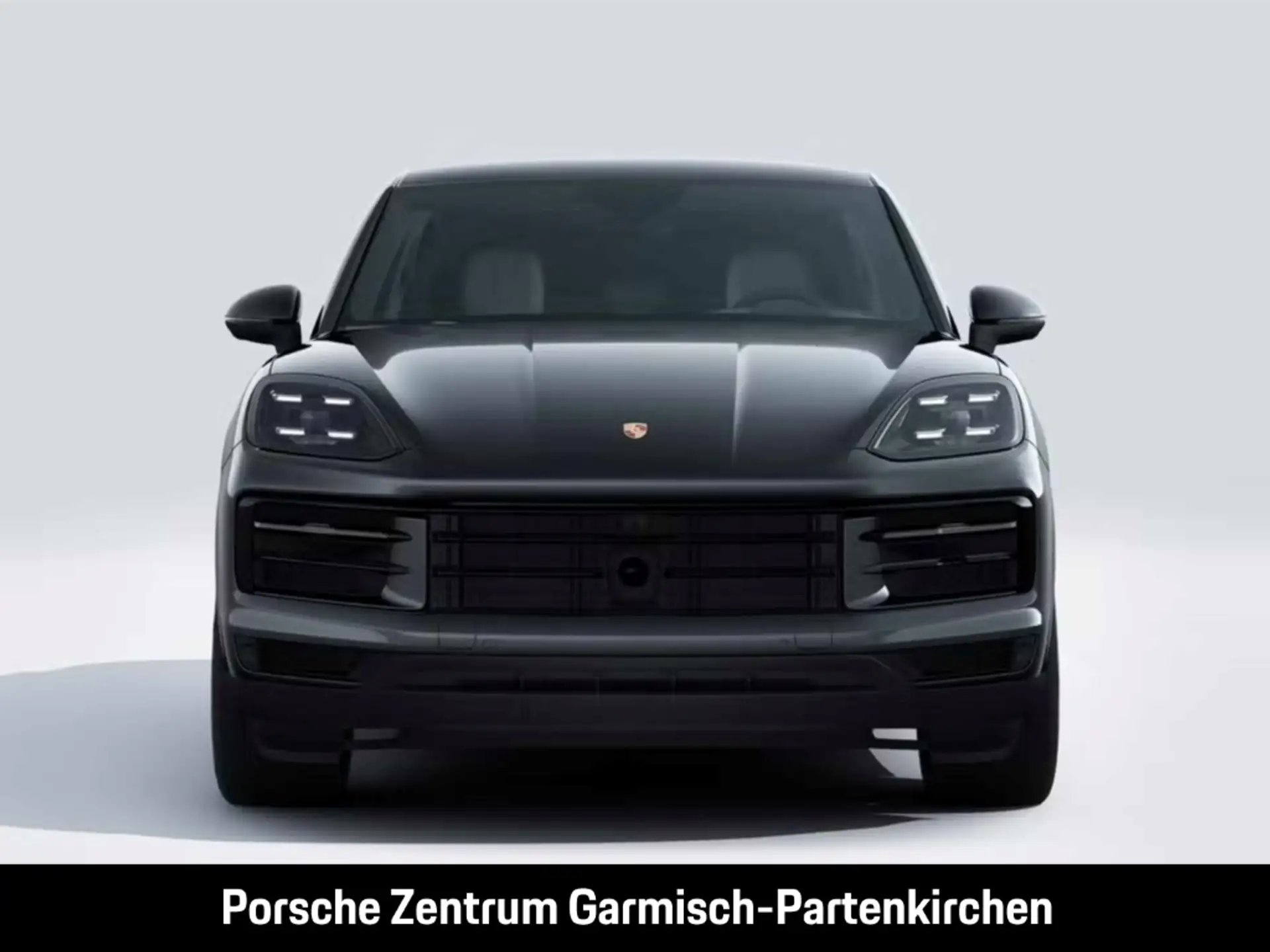 Porsche Cayenne E-Hybrid 2025 건메탈 사진 4