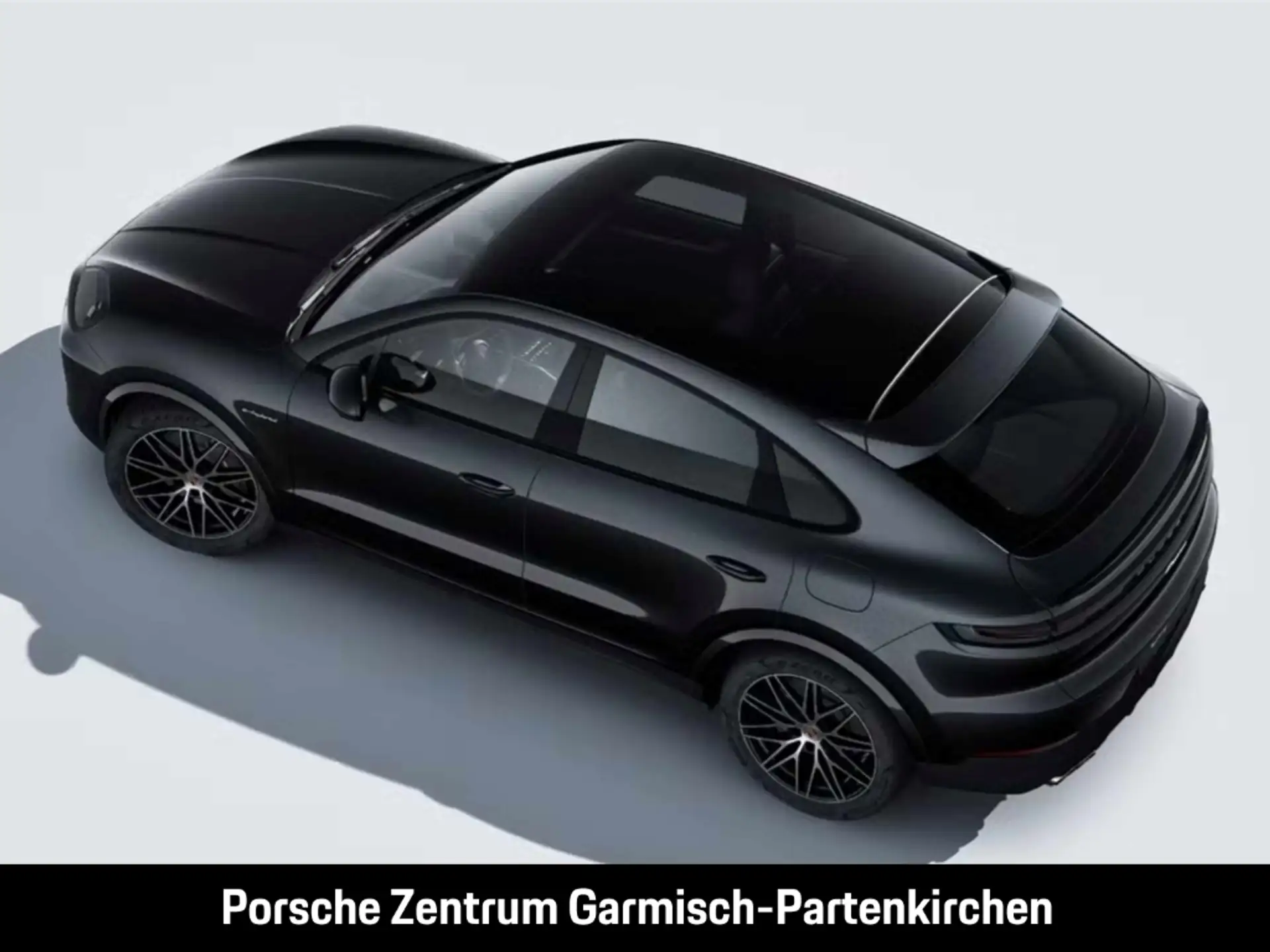 Porsche Cayenne E-Hybrid 2025 건메탈 사진 6