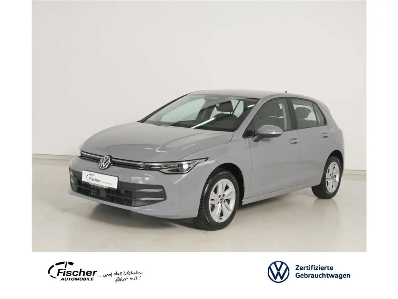 Volkswagen Golf 2.0 TDI Life
