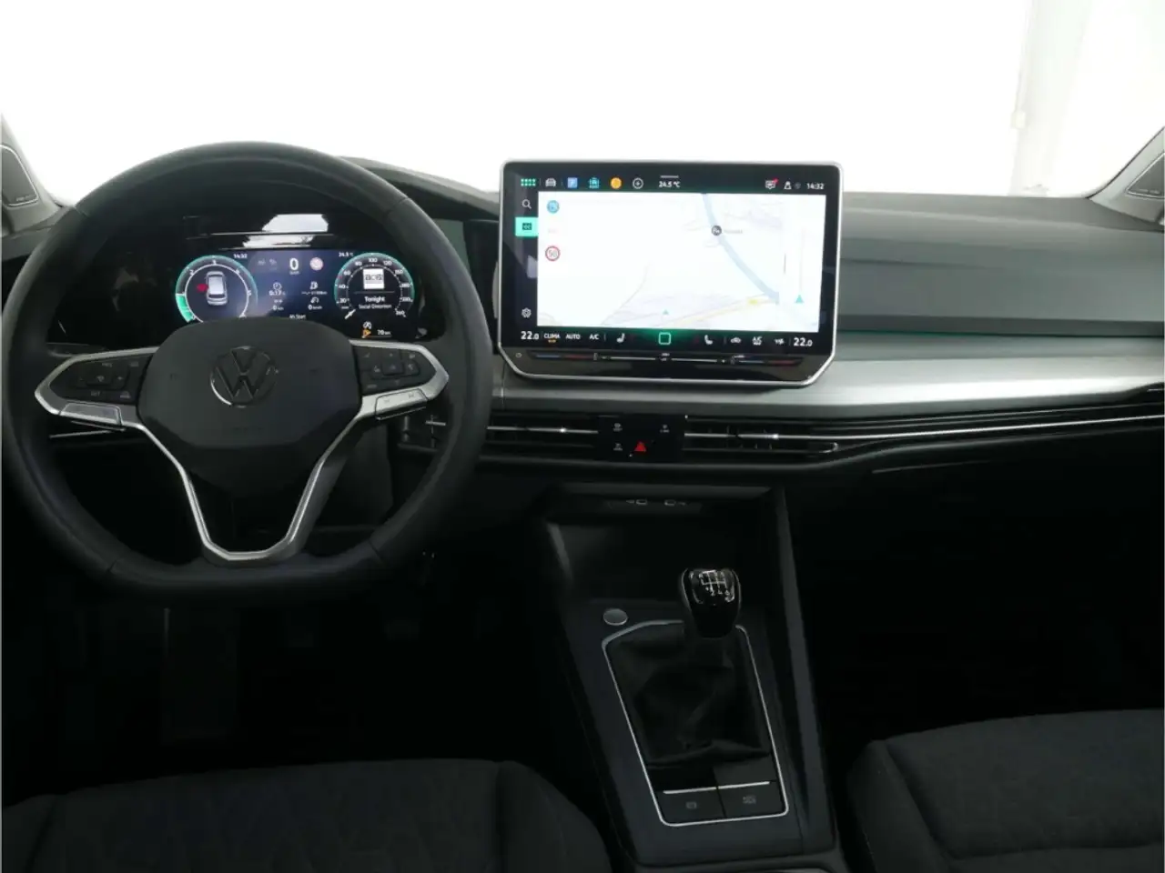 Volkswagen Golf 2.0 TDI Life, миниатюра 29