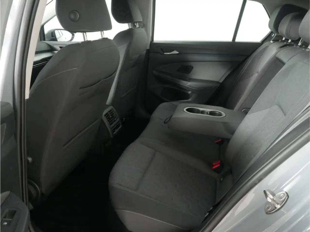 Volkswagen Golf 2.0 TDI Life, миниатюра 15