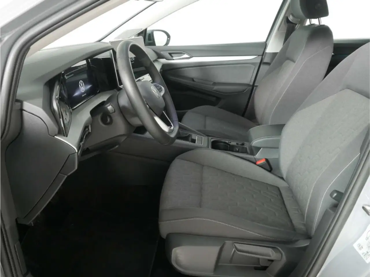 Volkswagen Golf 2.0 TDI Life, миниатюра 16