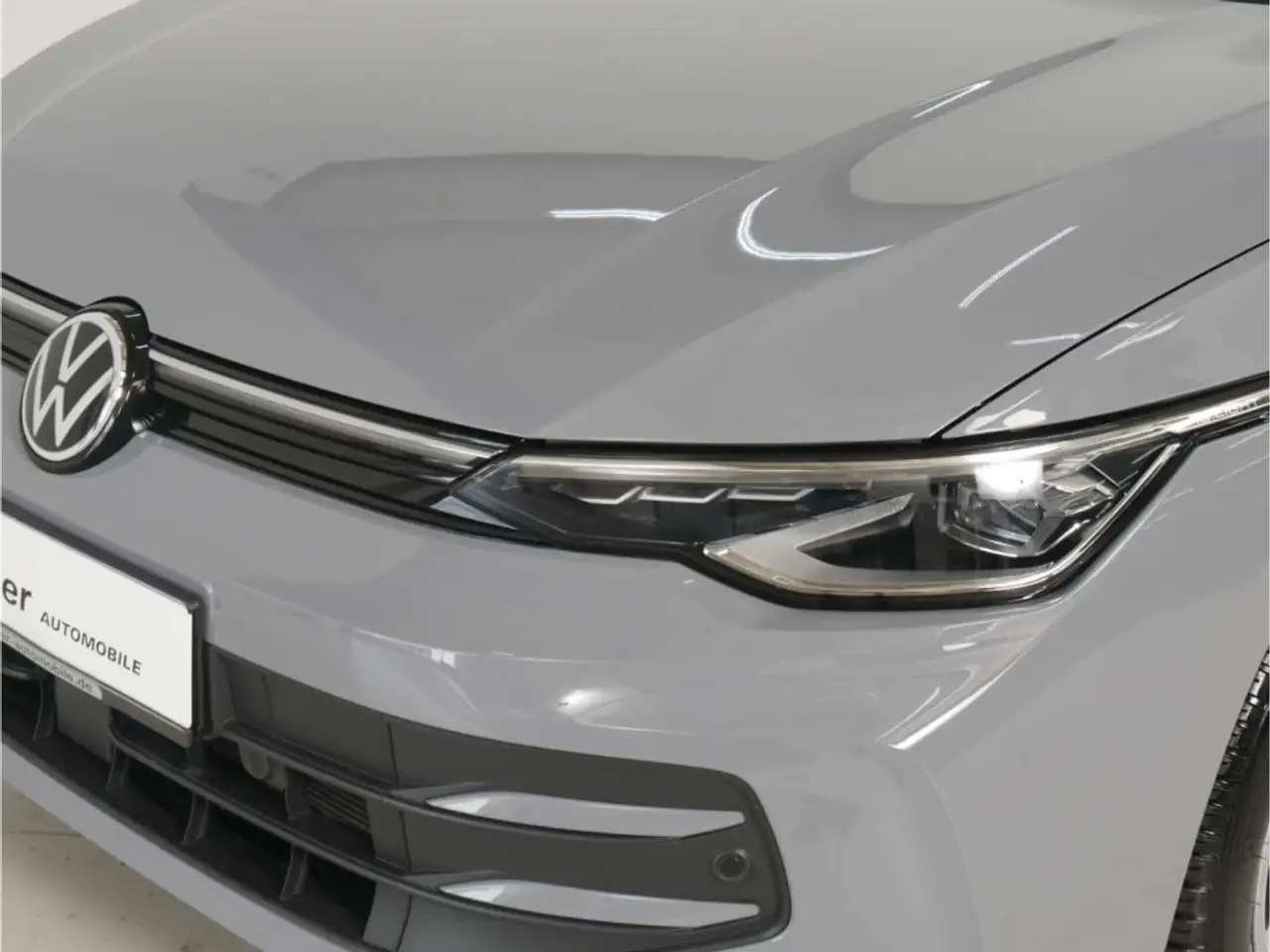 Volkswagen Golf 2.0 TDI Life, миниатюра 5