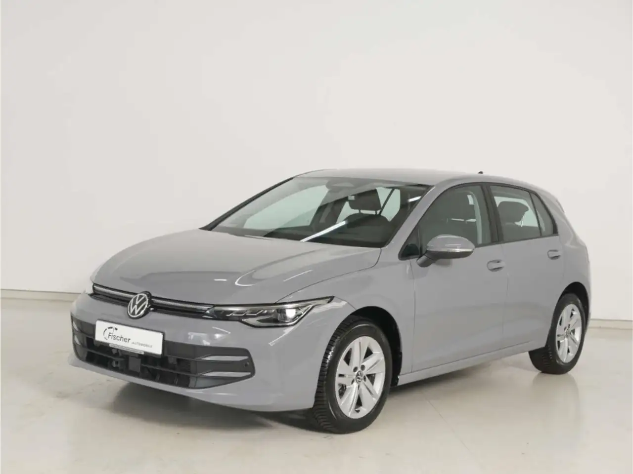 Volkswagen Golf 2.0 TDI Life, миниатюра 2