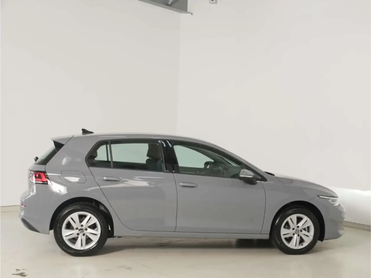 Volkswagen Golf 2.0 TDI Life, миниатюра 10