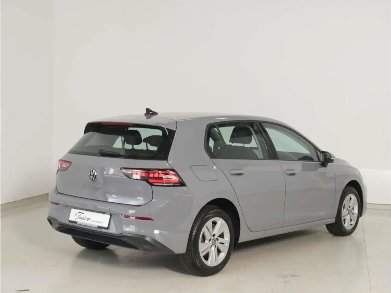 Volkswagen Golf 2.0 TDI Life, миниатюра 9