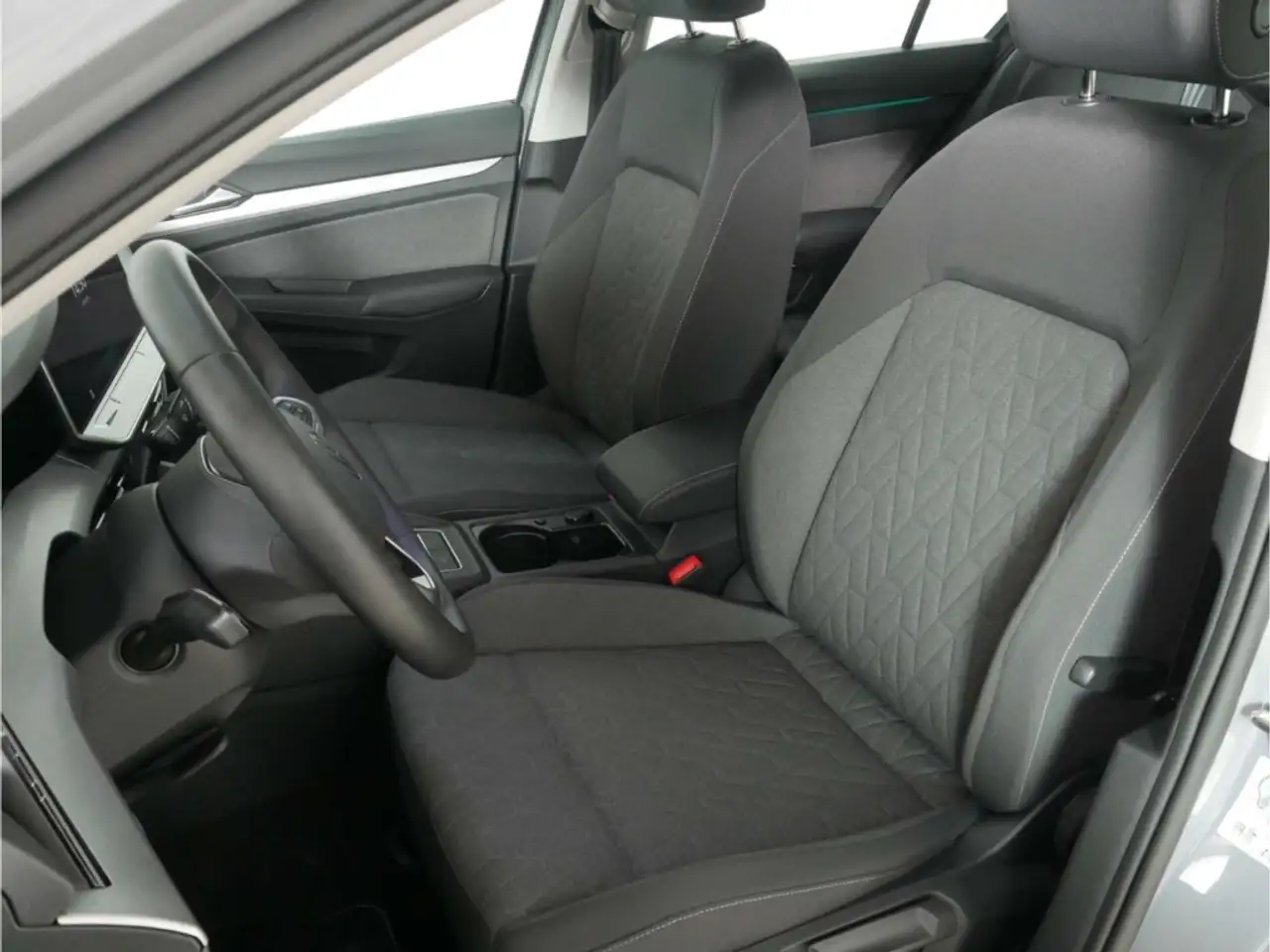 Volkswagen Golf 2.0 TDI Life, миниатюра 17
