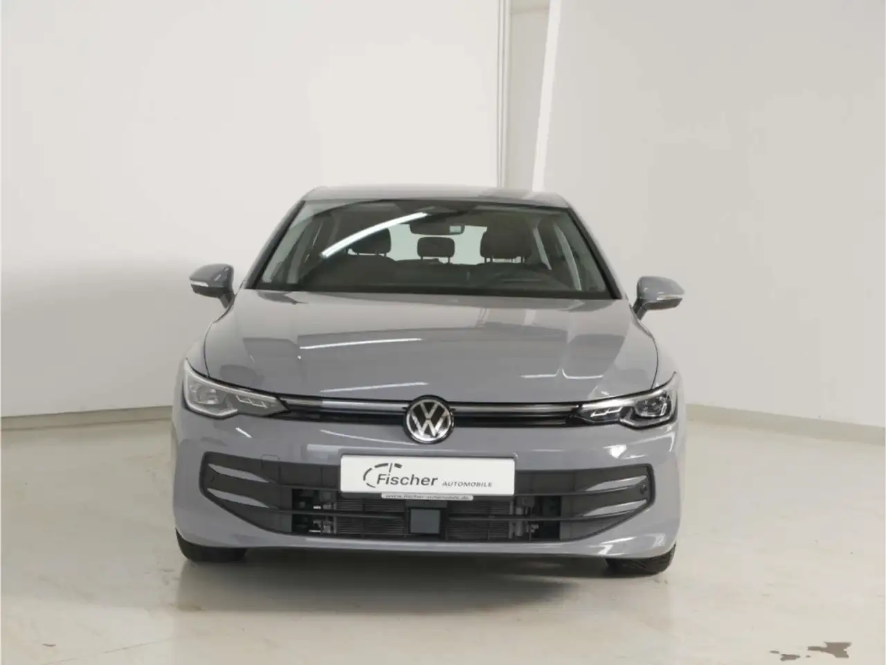 Volkswagen Golf 2.0 TDI Life, миниатюра 3
