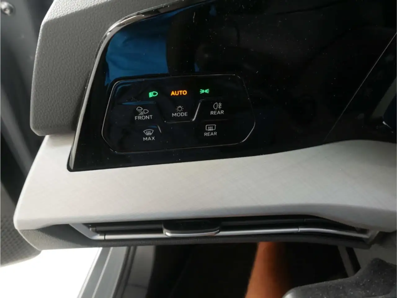 Volkswagen Golf 2.0 TDI Life, миниатюра 20