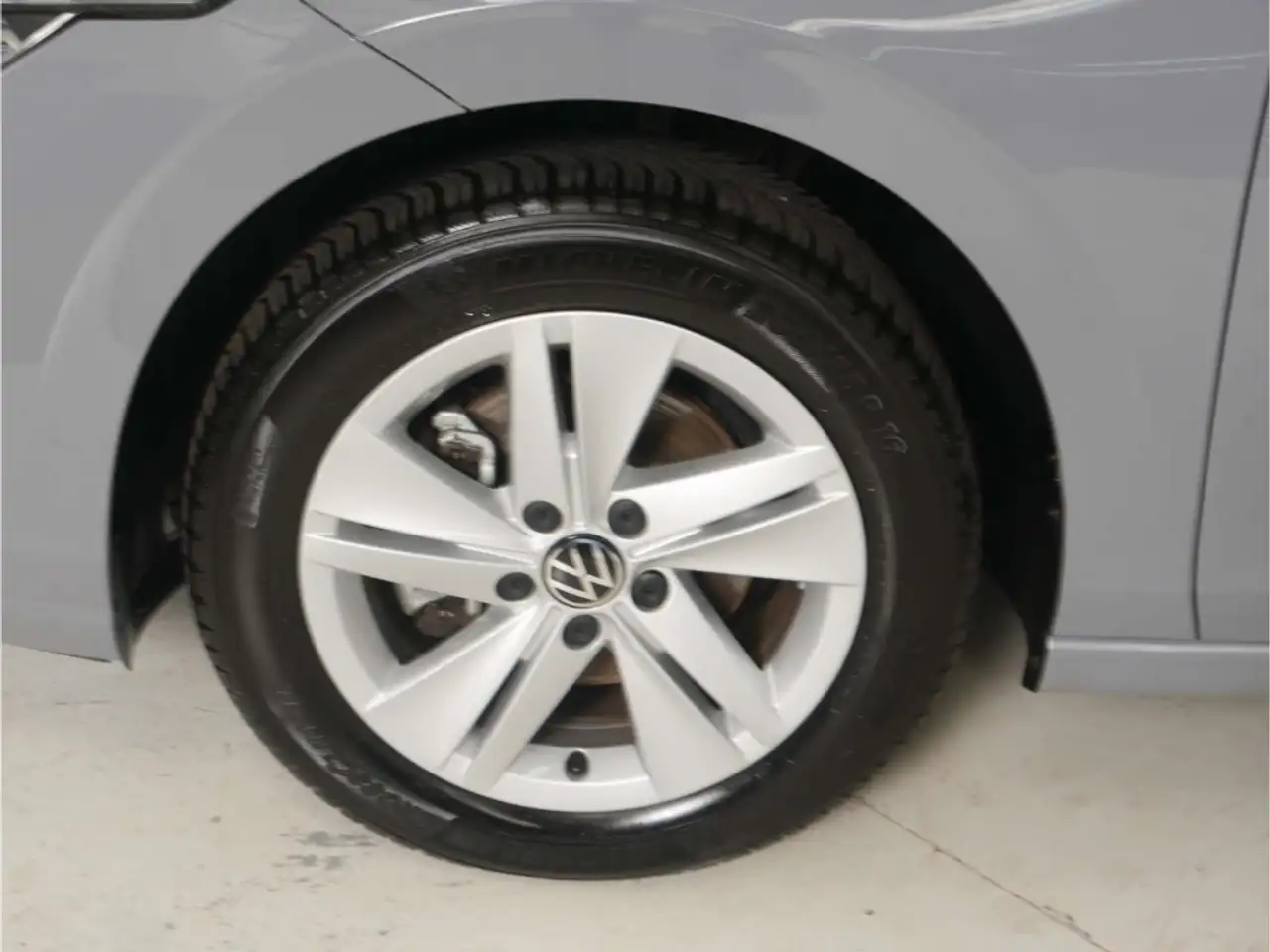 Volkswagen Golf 2.0 TDI Life, миниатюра 6