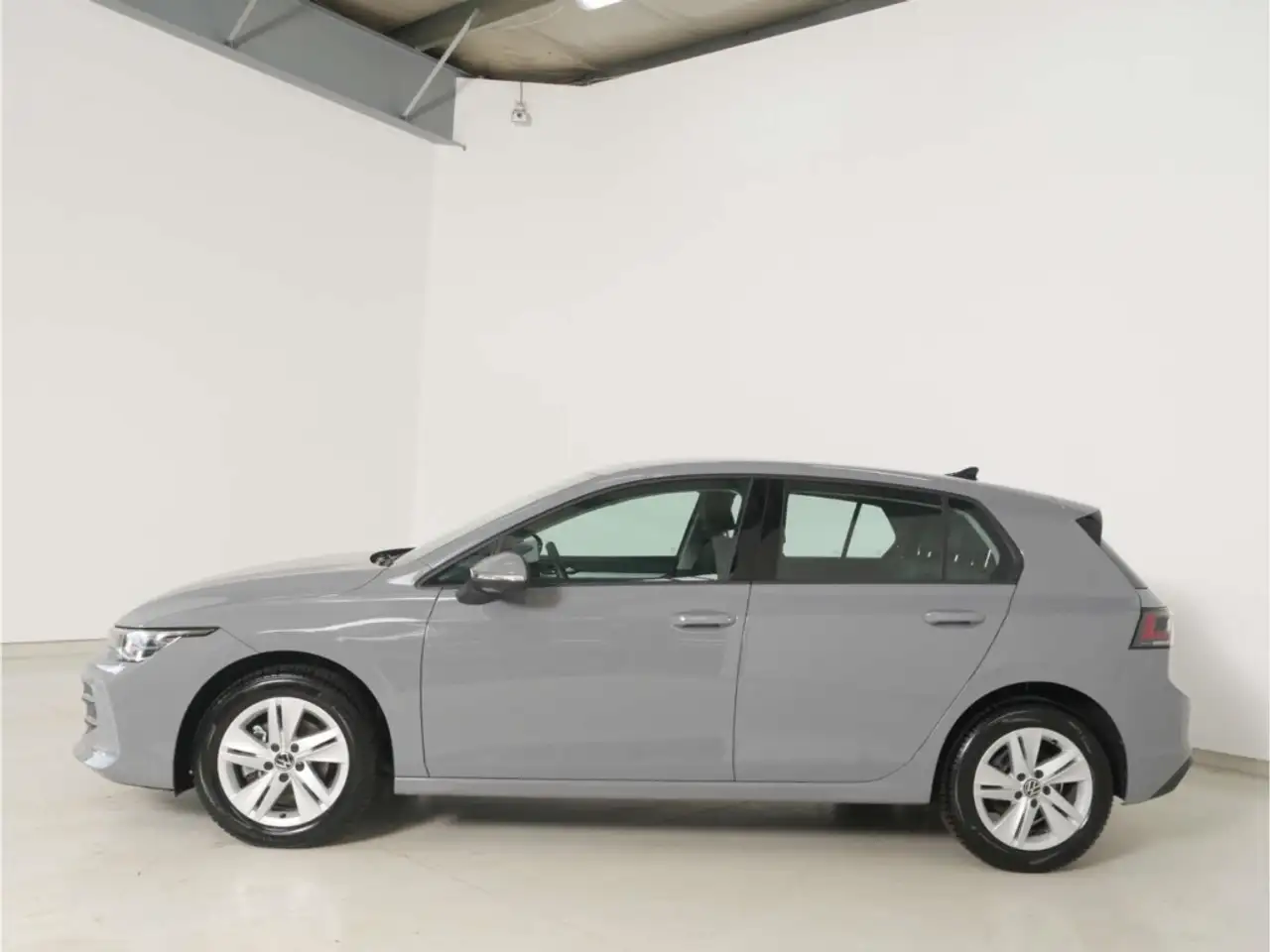 Volkswagen Golf 2.0 TDI Life, миниатюра 7