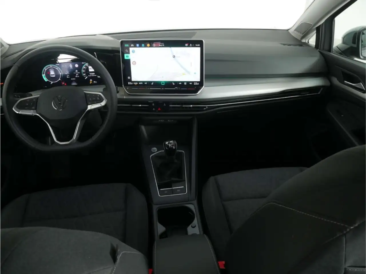 Volkswagen Golf 2.0 TDI Life, миниатюра 30