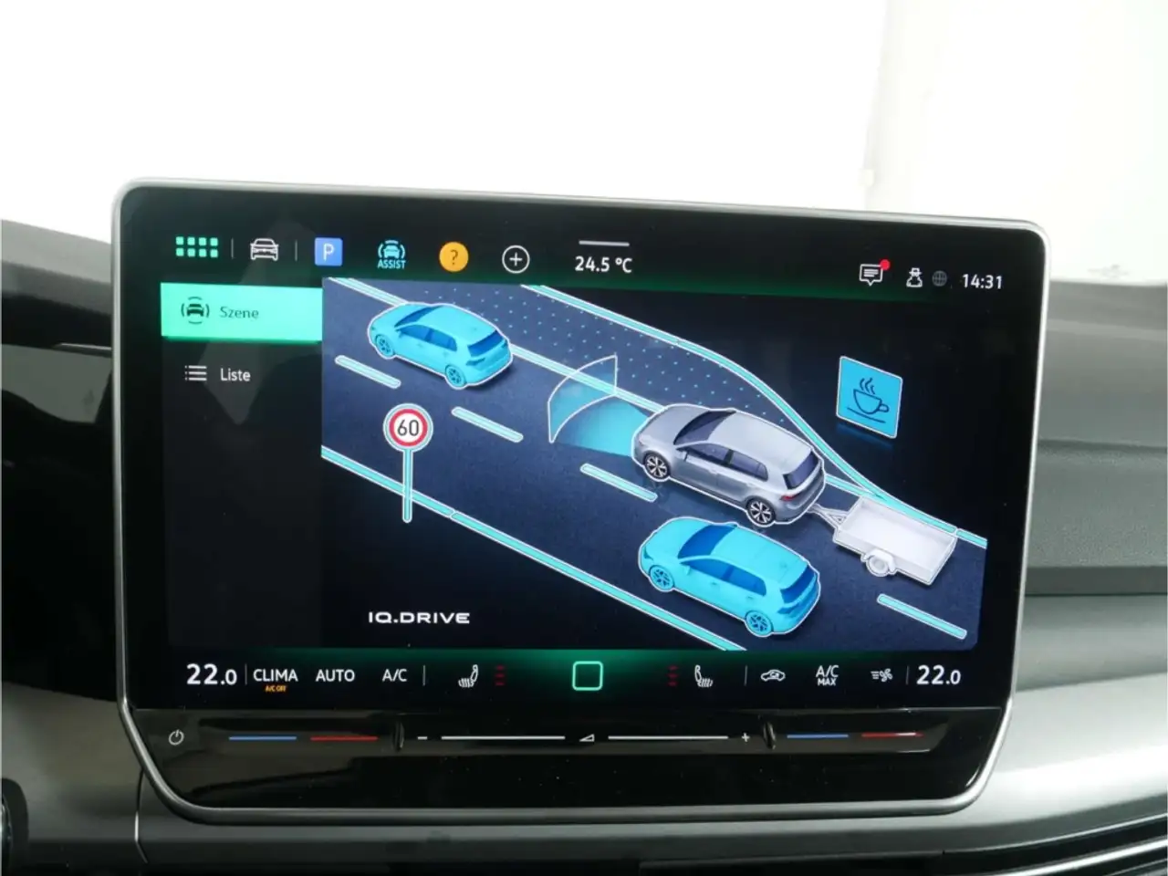 Volkswagen Golf 2.0 TDI Life, миниатюра 28