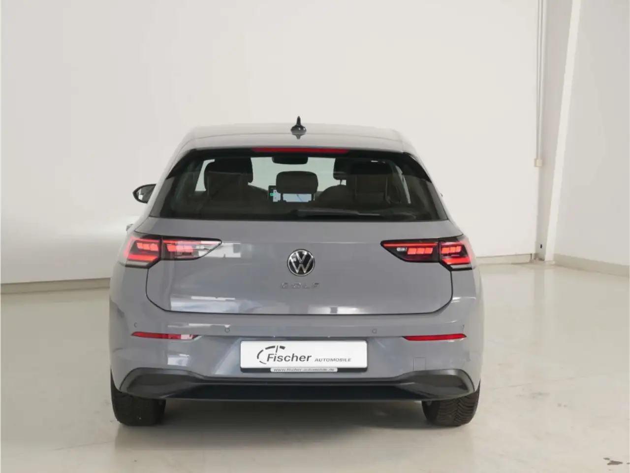 Volkswagen Golf 2.0 TDI Life, миниатюра 8