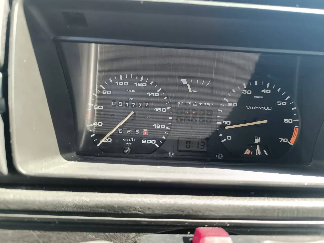 Volkswagen Golf 2, foto 4