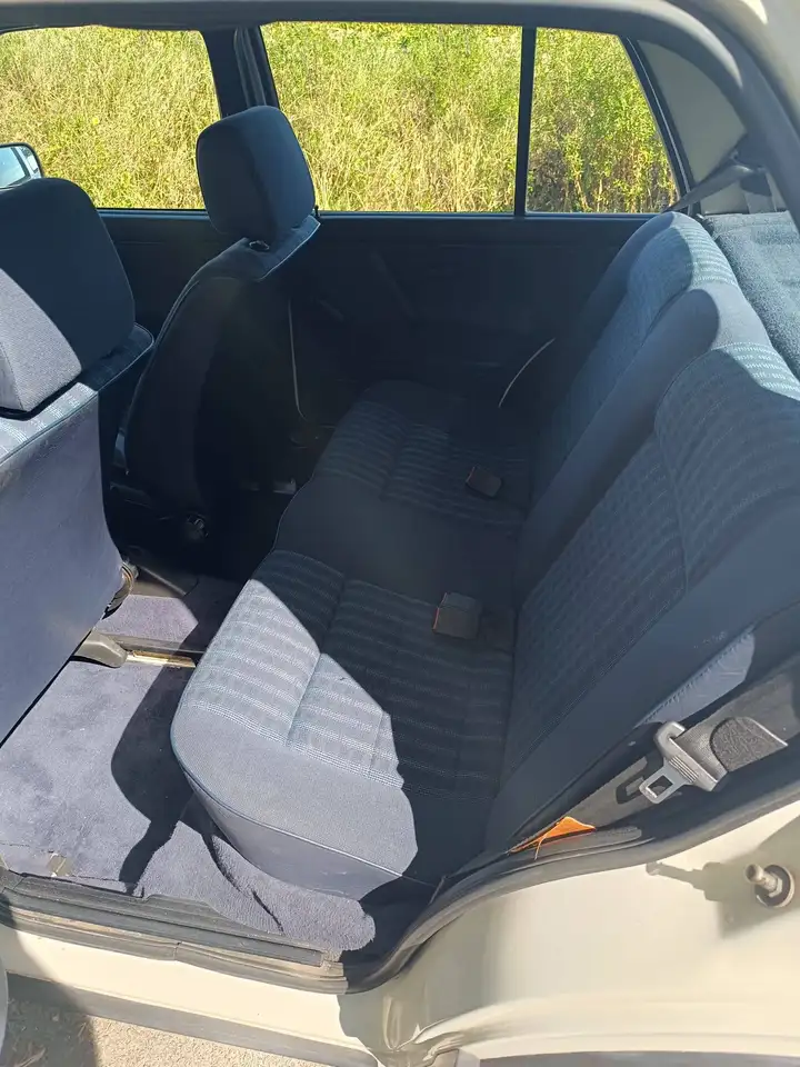 Volkswagen Golf 2, foto 5