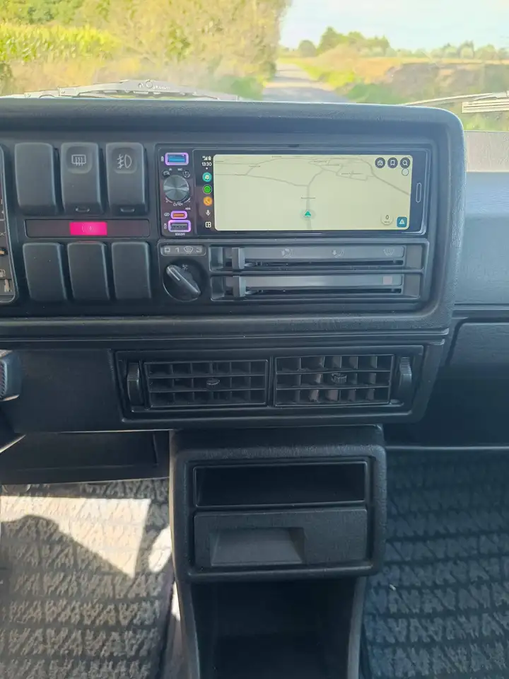 Volkswagen Golf 2, foto 2