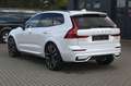 Volvo XC60 UltimateDark AWD*MASS*LUFT*HUD*B&W*22"*360° Weiß - thumbnail 3