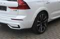 Volvo XC60 UltimateDark AWD*MASS*LUFT*HUD*B&W*22"*360° Weiß - thumbnail 5