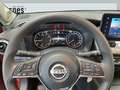 Nissan Juke Acenta+ Rot - thumbnail 11