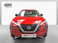 Nissan Juke Acenta+ Rot - thumbnail 2