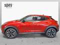 Nissan Juke Acenta+ Rot - thumbnail 4