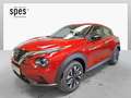 Nissan Juke Acenta+ Rot - thumbnail 3