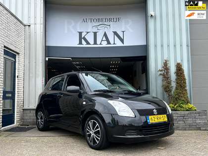 Suzuki Swift 1.3 GLS