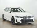 BMW 330 e xDrive Touring M Sportpaket*AHK*DAPro*HiFi* Wit - thumbnail 2